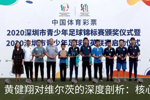 黄健翔对维尔茨的深度剖析：核心欠佳，战术困境重重
